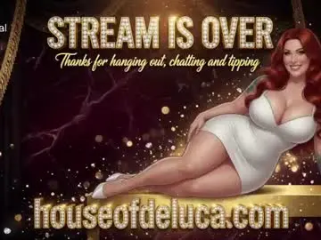 Chaturbate Live Porn of angeldeluca