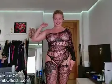 Chaturbate Free Live Porn of anna_monik