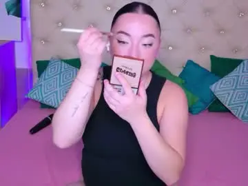 Chaturbate Best Webcam of ava_maax