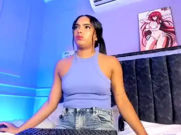 Chaturbate Sex Chat of catalleya_f