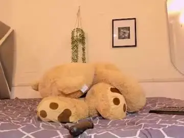 Chaturbate Live Sex of catalleya_f