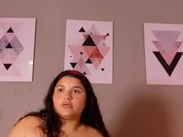 Chaturbate Best Webcam of chubbykinkyygirl