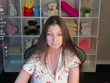 Chaturbate Live Sex Cam of ella_burns