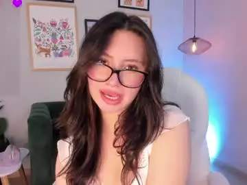 Chaturbate Free Porn Cam of eva_monet