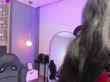 Chaturbate Live Porn of eva_monet