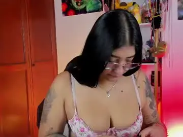 Chaturbate Best live sex cam show of eymy_hadid_