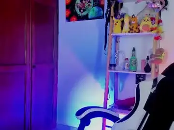 Chaturbate Free Porn Cam of eymy_hadid_