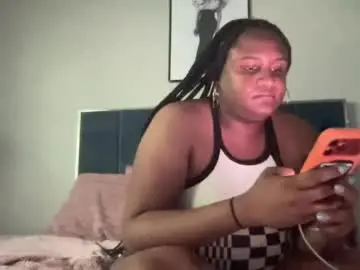 Chaturbate Private Sex Chat of femqueenbubbles