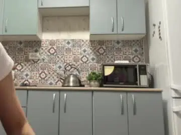 Chaturbate Adult Video Chat of geniegrimmett