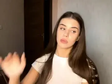 Chaturbate Live Sex Cam of geniegrimmett