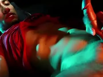 Chaturbate Adult Webcam of hotlatinking