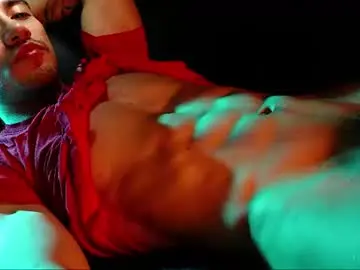 Chaturbate Sex Cam of hotlatinking