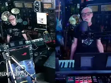 Chaturbate Adult Video Chat of kiveuxmakeu