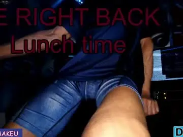 Chaturbate Free Porn Cam of kiveuxmakeu