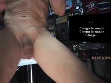 Chaturbate Nude Webcam of kiveuxmakeu