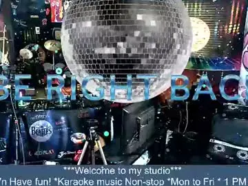 Chaturbate Best Webcam of kiveuxmakeu