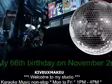 Chaturbate Free Live Porn of kiveuxmakeu