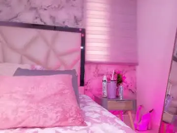 Chaturbate Adult Webcams of lili_jhonson