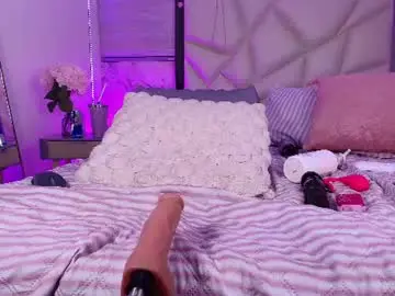 Chaturbate Best Webcam of lili_jhonson