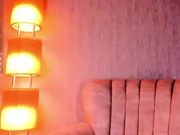 Chaturbate Sex Chat of lunar_leen