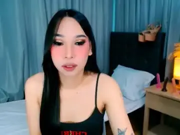 Chaturbate Live Sex Cam of madison_lucks