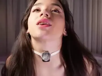 Chaturbate Sex Chat of mariannacruzz