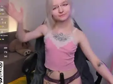 Chaturbate Sex Cam of mary_wester