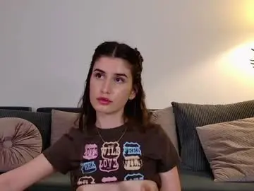 Chaturbate Best live sex cam show of mia_carter99