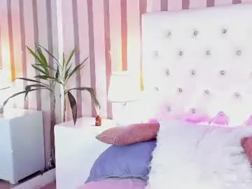 Chaturbate Adult Video Chat of mia_stones_