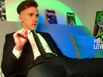 Chaturbate Sex Chat of midnighter__