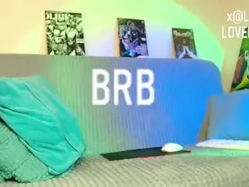 Chaturbate Live Porn of midnighter__