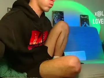 Chaturbate Free Live Porn of midnighter__