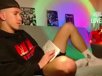 Chaturbate Adult Webcam of midnighter__