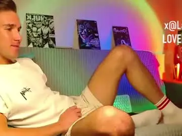 Chaturbate Free Live Porn of midnighter__