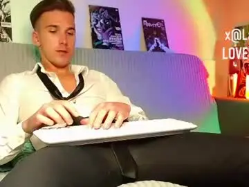 Chaturbate Sex Chat of midnighter__