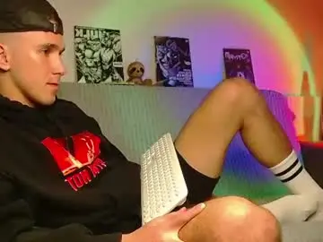 Chaturbate Best Webcam of midnighter__