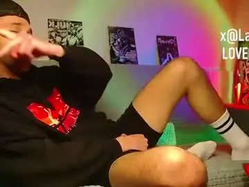 Chaturbate Watch Live Sex Cams of midnighter__