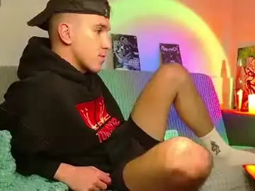 Chaturbate Nude Webcam of midnighter__