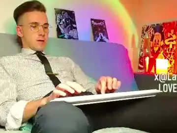 Chaturbate Sex Cam of midnighter__