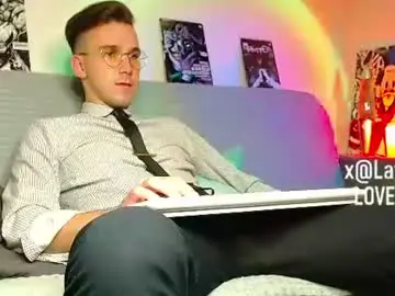 Chaturbate Sex Cam of midnighter__