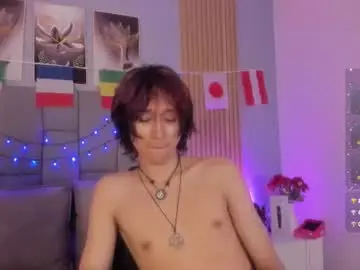 Chaturbate Free Live Porn of mika_kill_milo