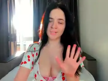 Chaturbate Best Webcam of minx_nightcityx