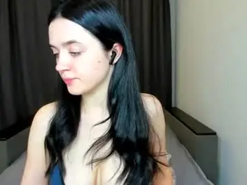Chaturbate Adult Webcam of minx_nightcityx