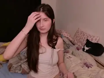 Chaturbate Sex Chat of moonlycat_