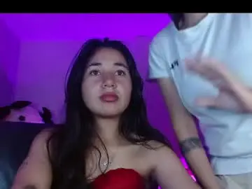 Chaturbate Best Webcam of nahomy_rain