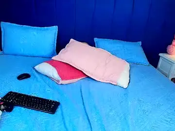 Chaturbate Live Porn of naia_cruz_