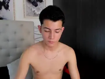 Chaturbate Adult Webcam of nico_crown