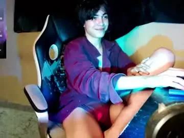 Chaturbate Best Webcam of robinrio