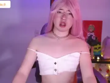 Chaturbate Private Sex Chat of sakuraa_9