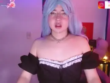 Chaturbate Live Porn of sakuraa_9